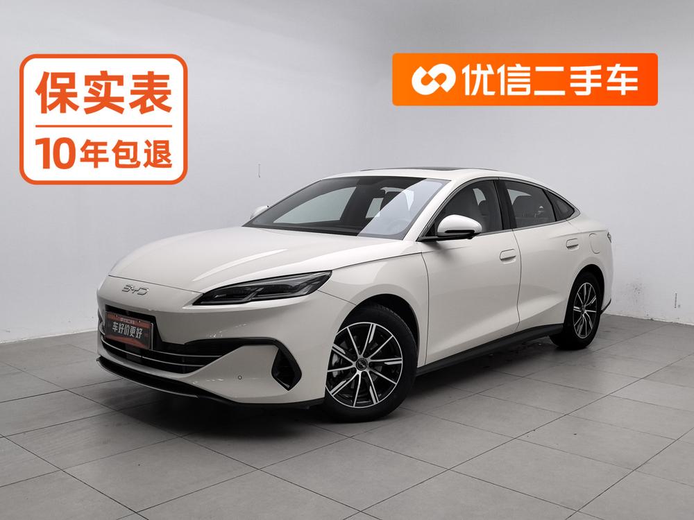BYD Seal 06 DM-i