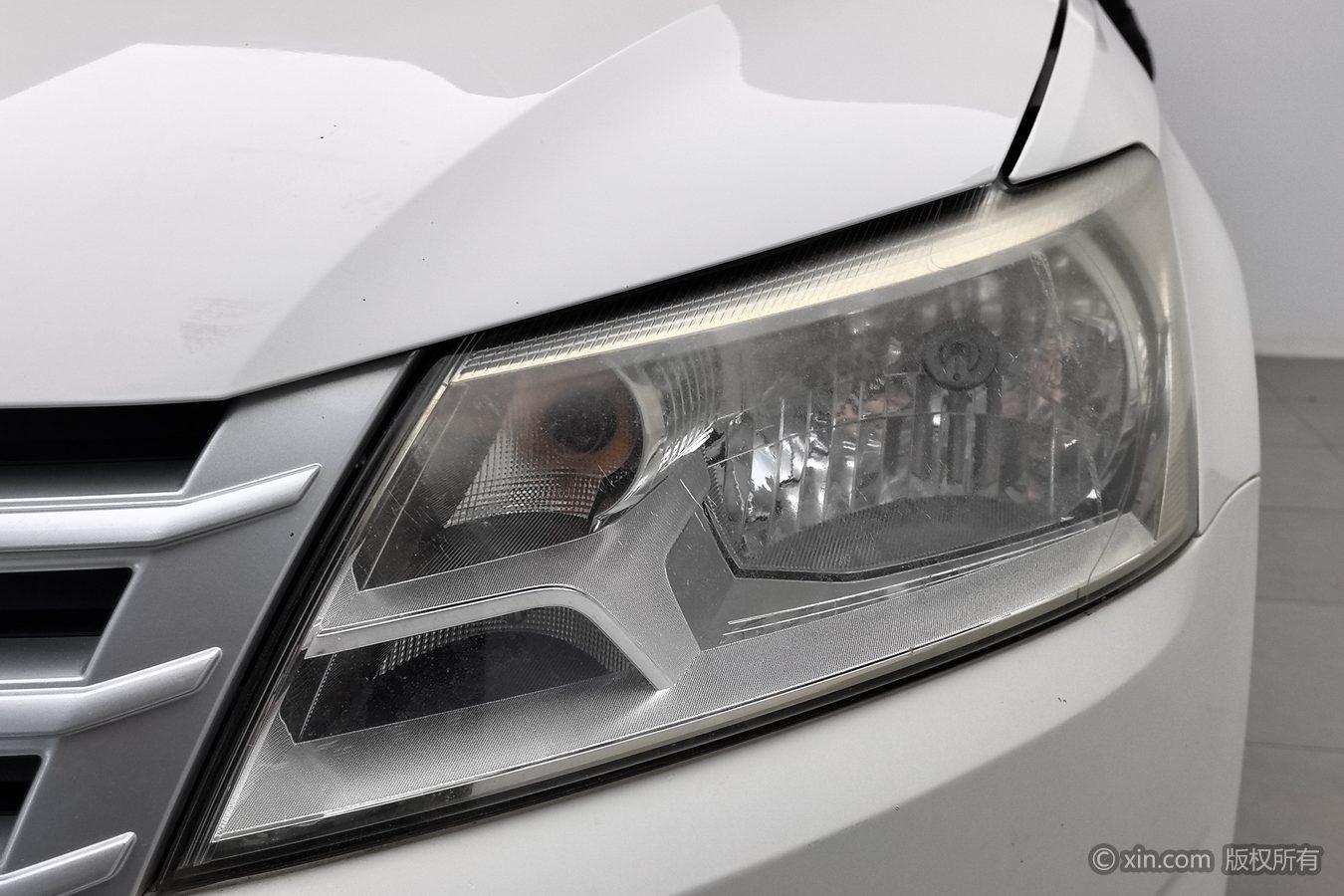 Volkswagen Santana 2013 1.6L MT