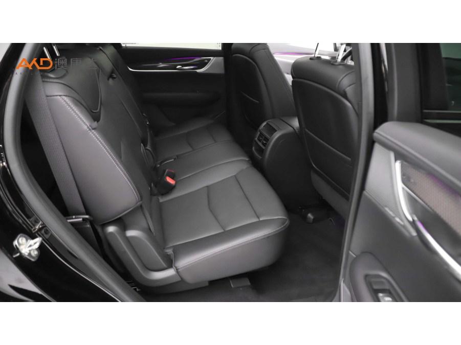 Cadillac XT5 2023 2.0T Luxury