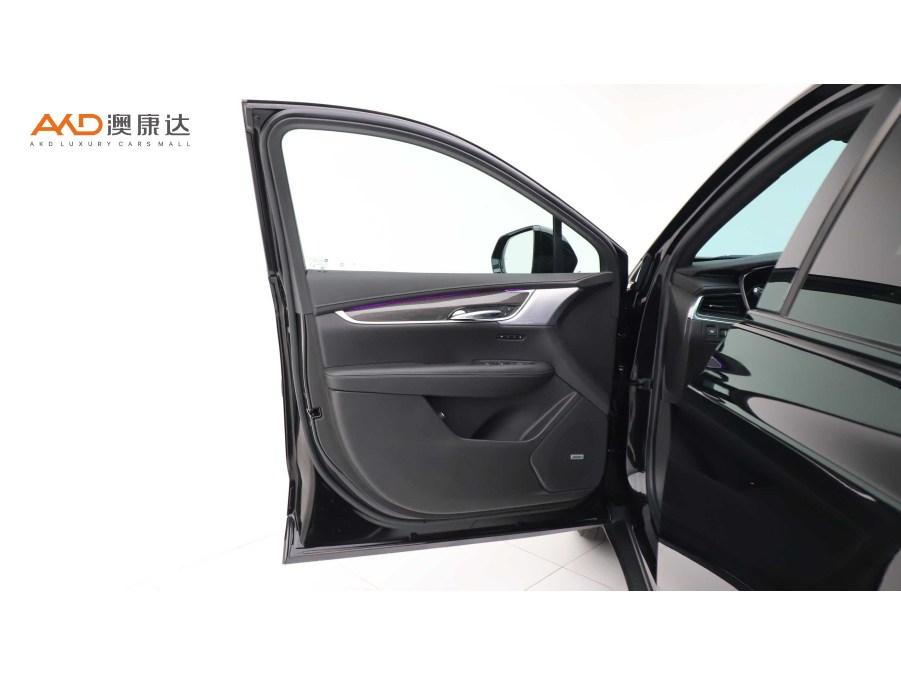 Cadillac XT5 2023 2.0T Luxury