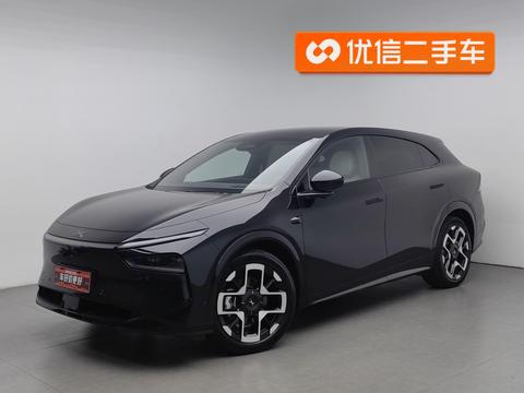 XPeng G7