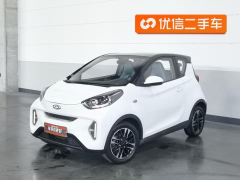 Chery Little Ant