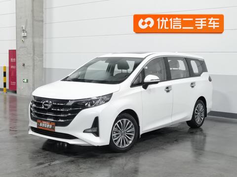 GAC Trumpchi M6