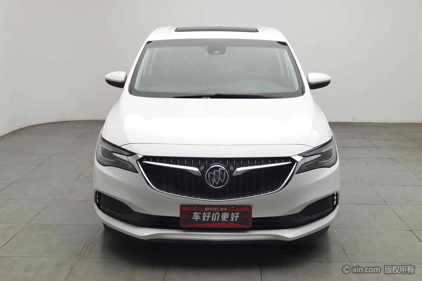 Buick GL6 2019 18T 6 мест Luxury VI
