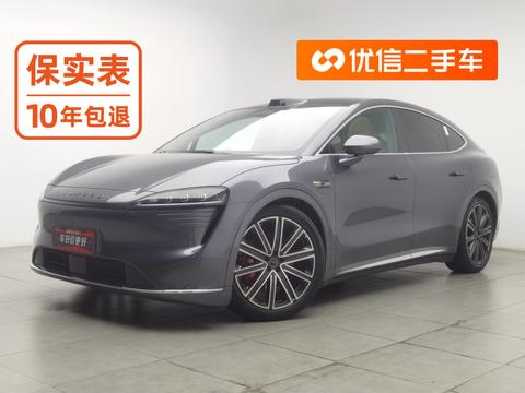 Luxeed R7