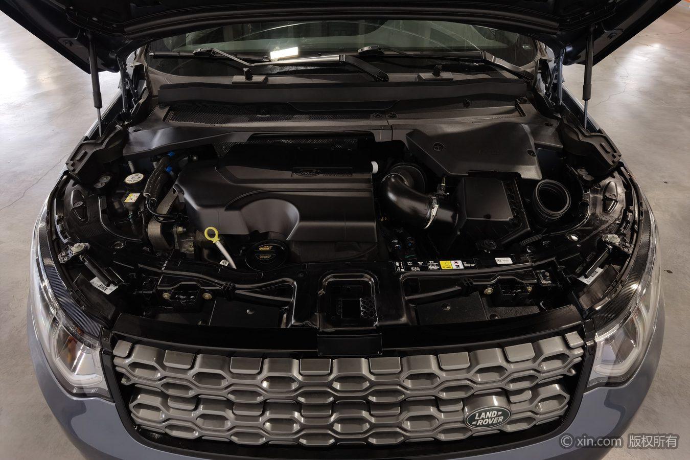 Land Rover Discovery Sport Sport 2023 249PS R-Dynamic SE 5 мест