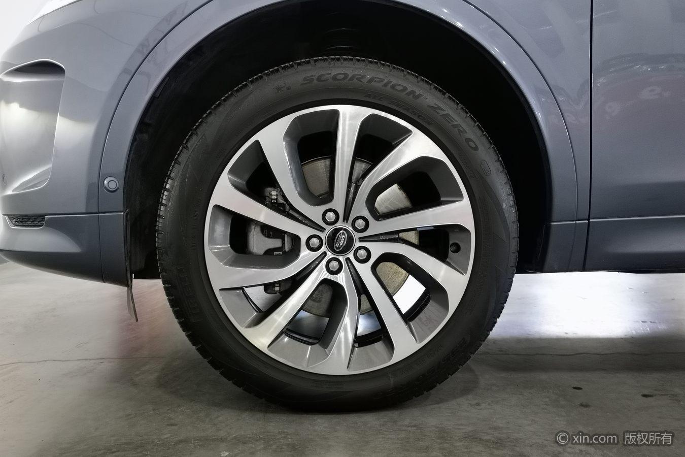 Land Rover Discovery Sport Sport 2023 249PS R-Dynamic SE 5 мест