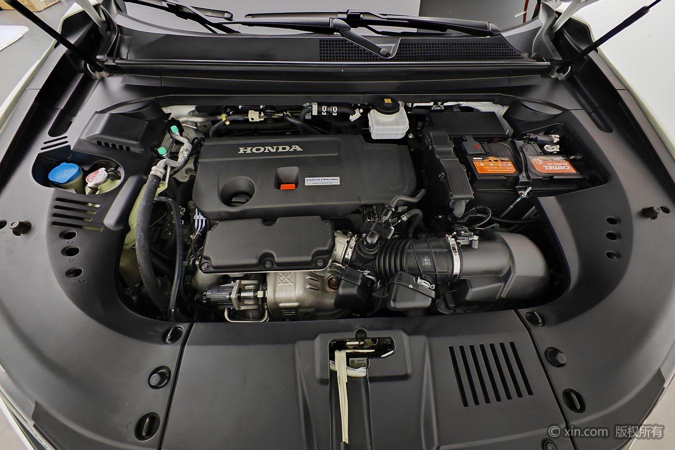 Honda UR-V 2020 370TURBO