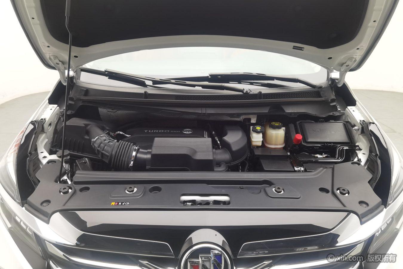 Buick GL8 2023 2.0T Comfort