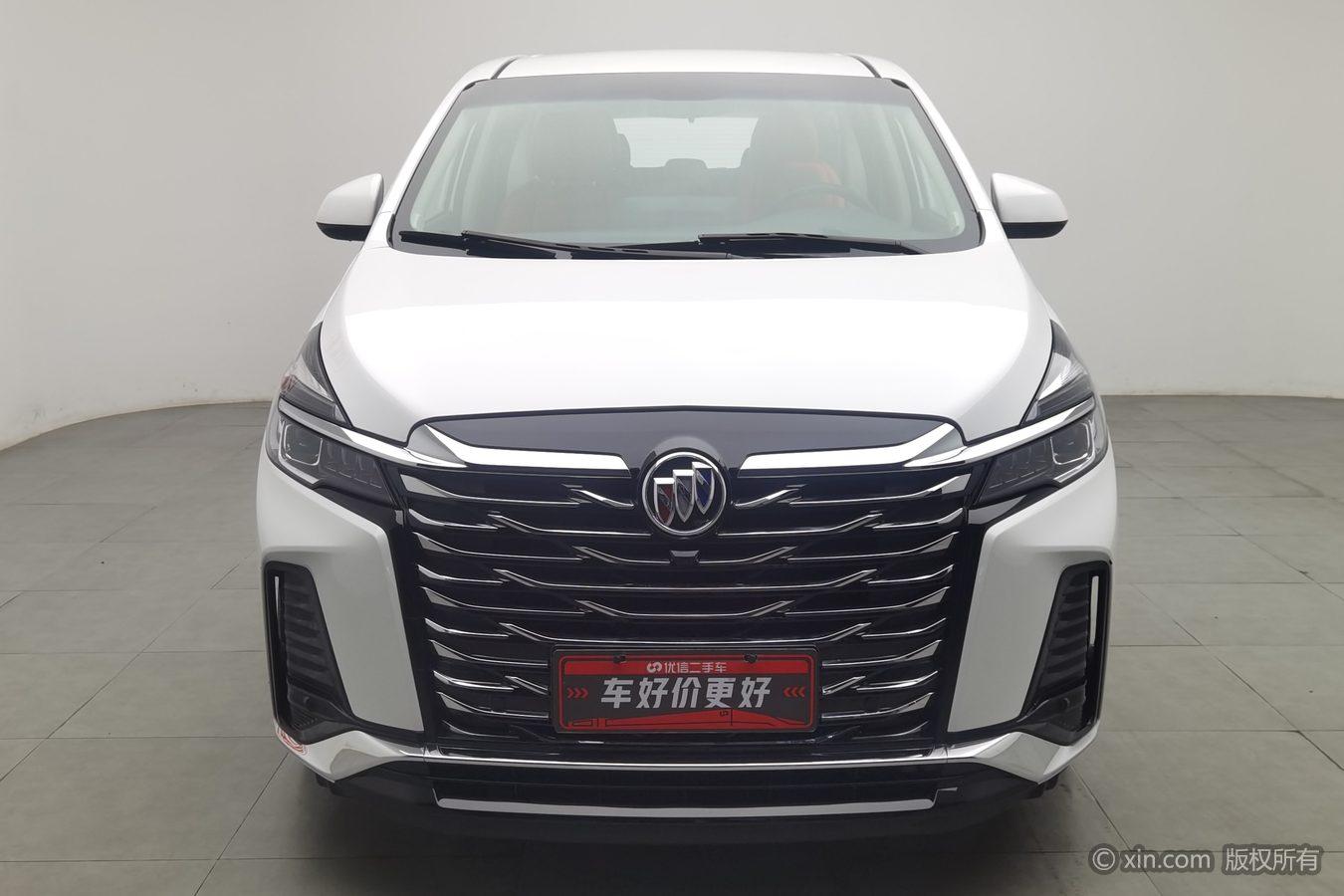 Buick GL8 2023 2.0T Comfort