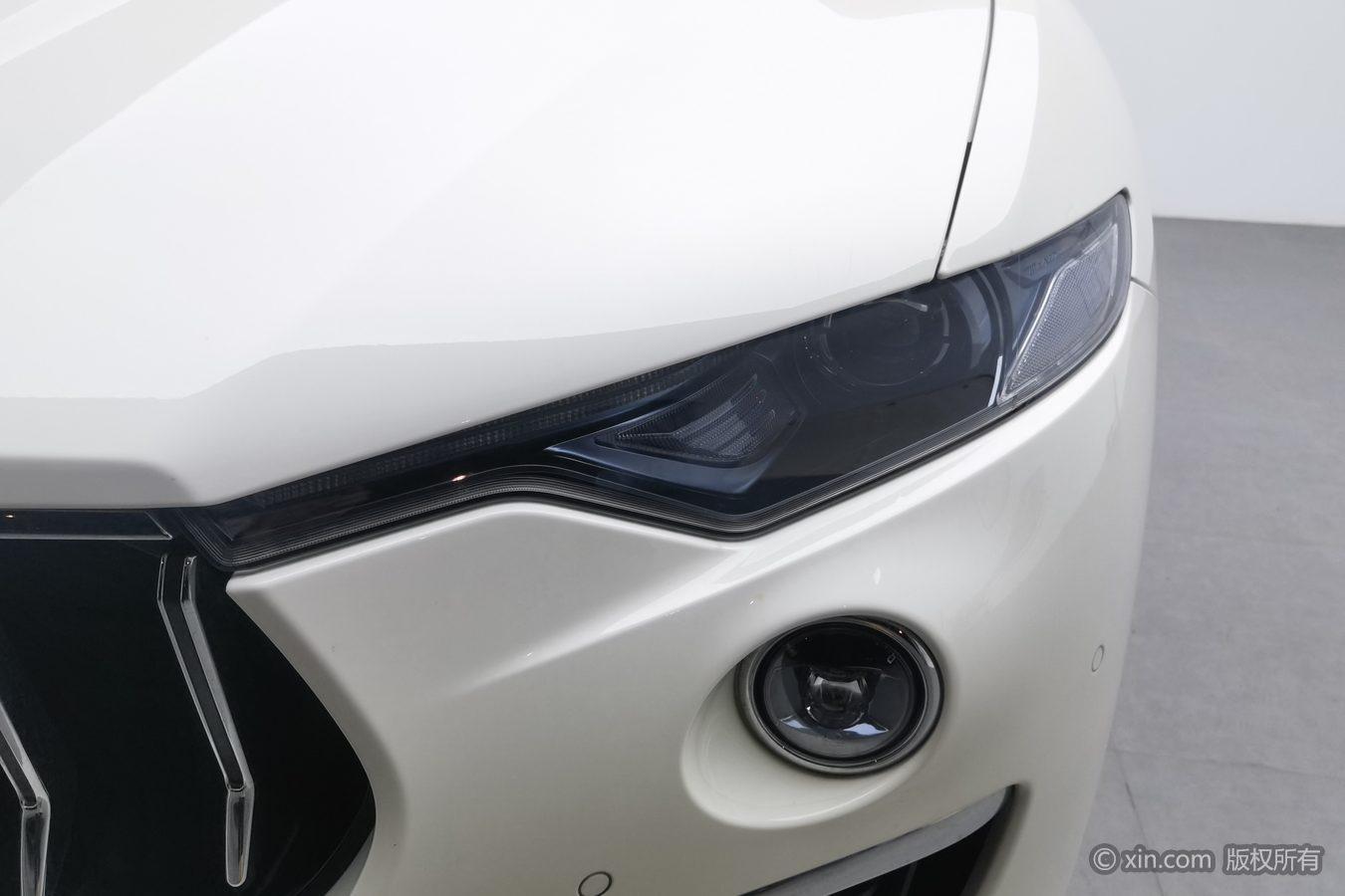 Maserati Levante 2022 2.0T GT