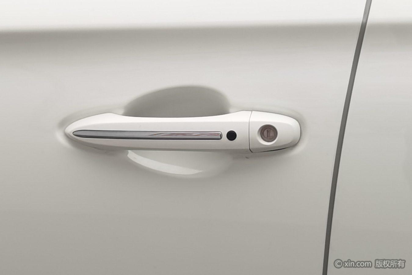 GAC GS4 2017 235T AT Luxury Smart Connect
