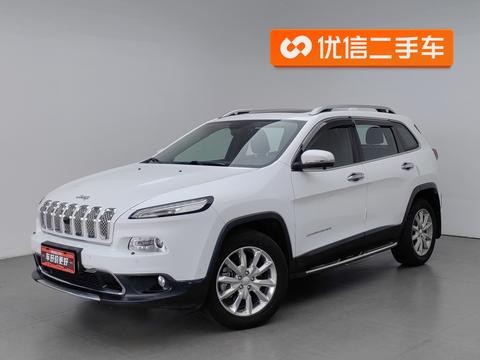Jeep 2016 2.4L