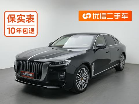 Hongqi H9