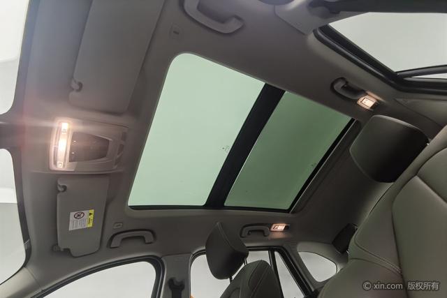 BMW X1 2022 s Drive 25 Li Leading — фото 20