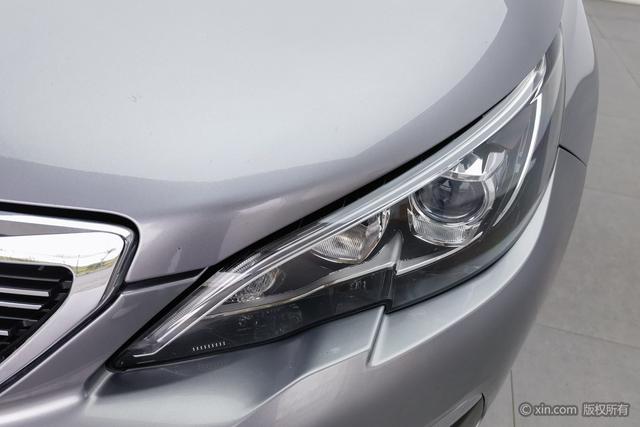 Peugeot 308 2016 230 THP AT — фото 7