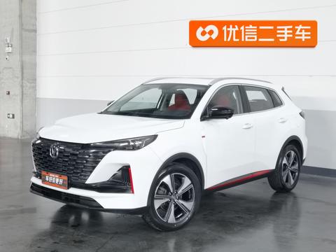 Changan CS55 PLUS