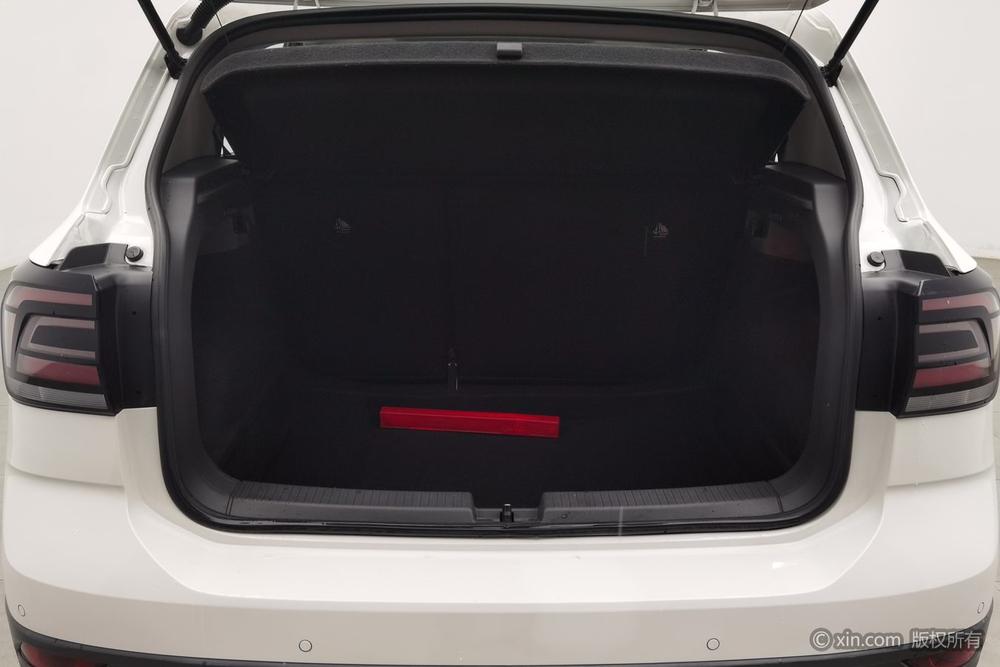 Volkswagen T-Cross, фото 24