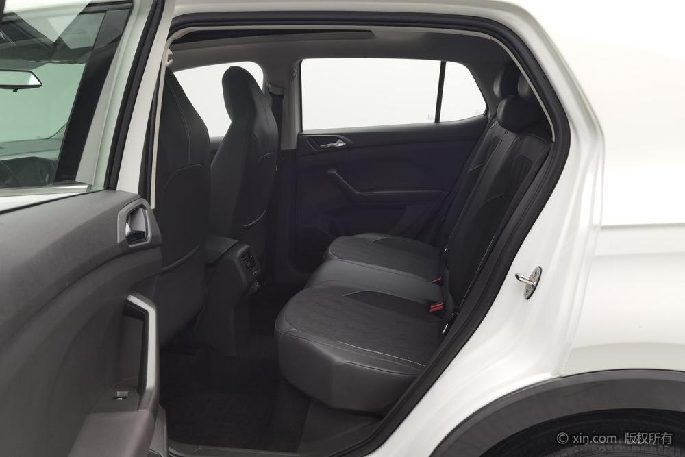 Volkswagen T-Cross, фото 20