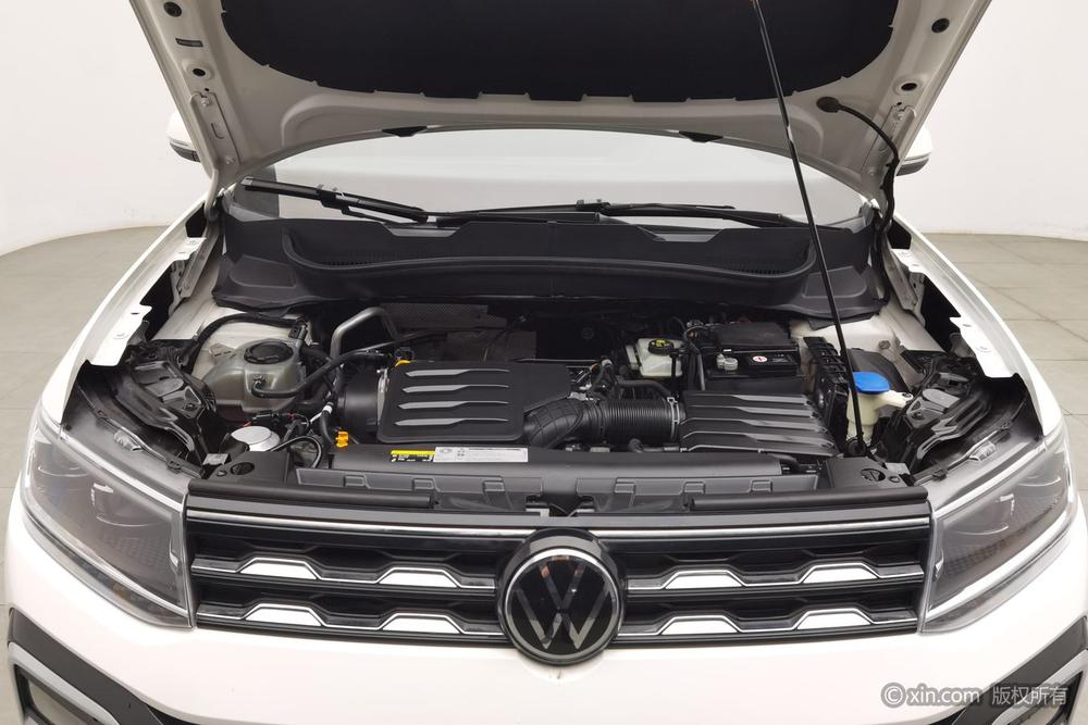 Volkswagen T-Cross, фото 6