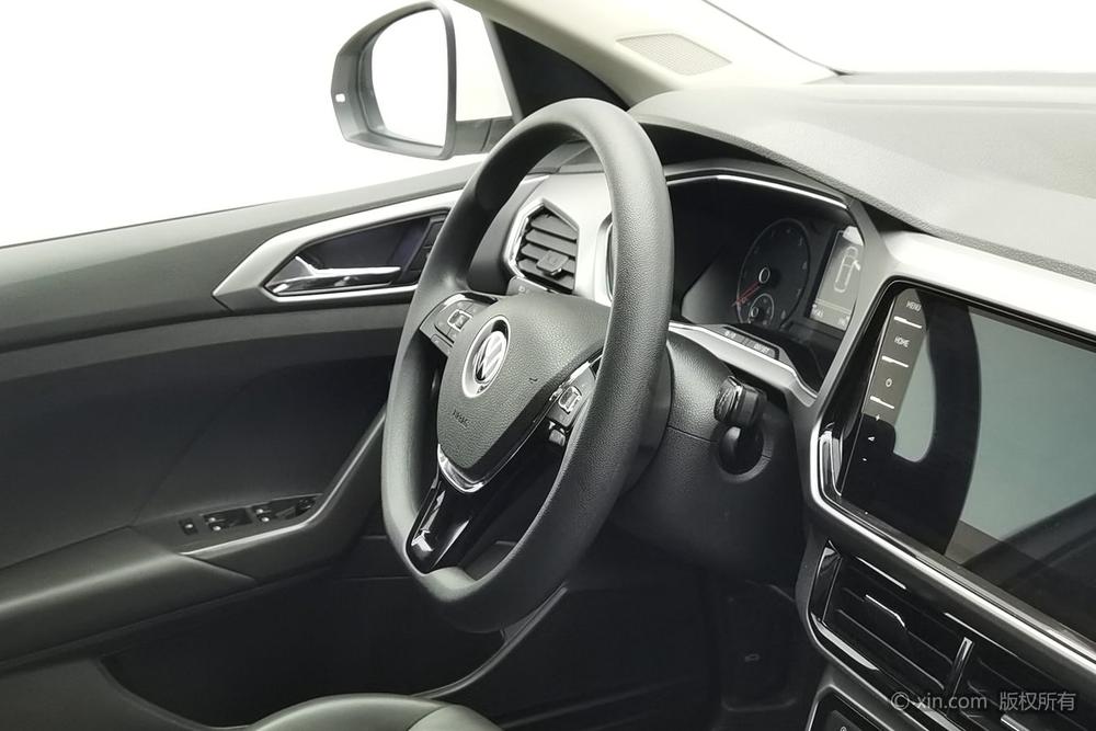 Volkswagen T-Cross, фото 17
