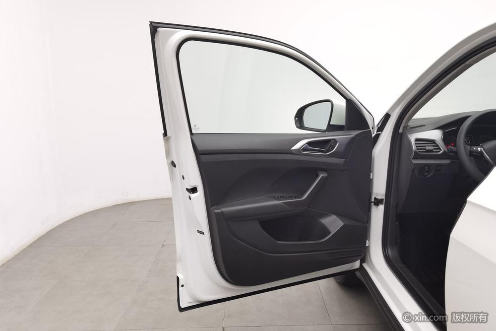 Volkswagen T-Cross, фото 22