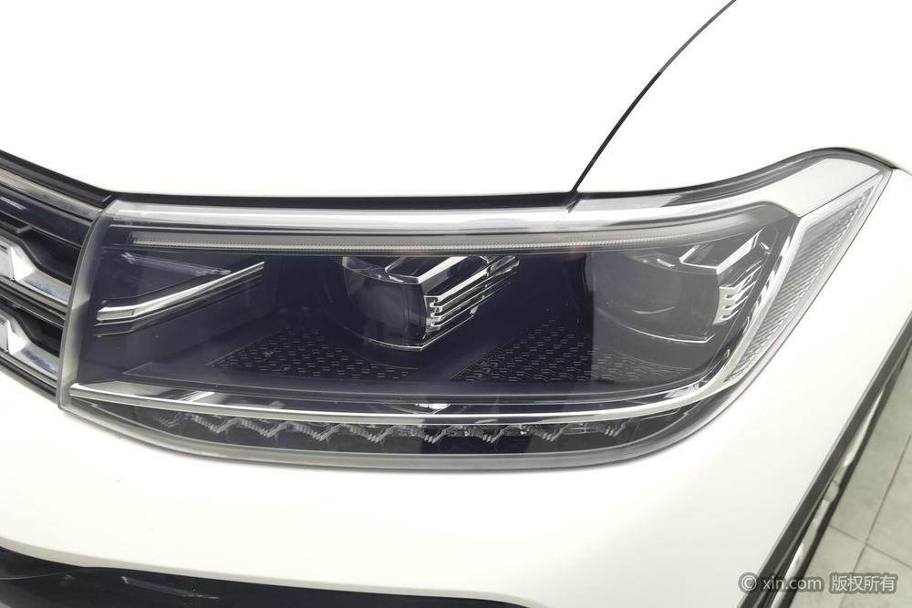 Volkswagen T-Cross, фото 8