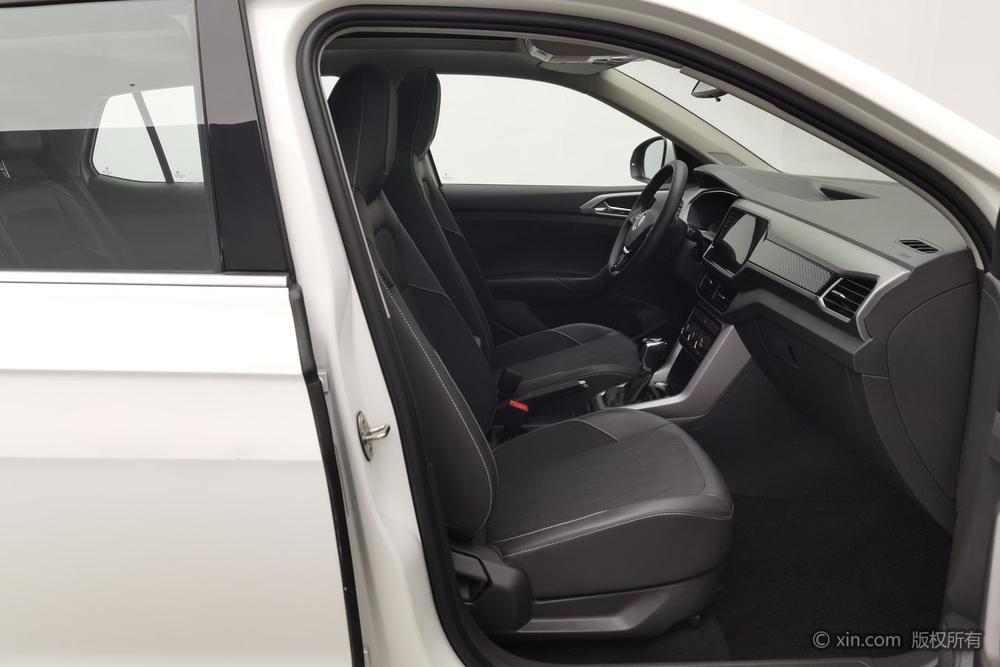 Volkswagen T-Cross, фото 12