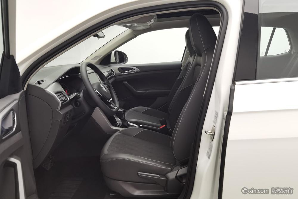 Volkswagen T-Cross, фото 18