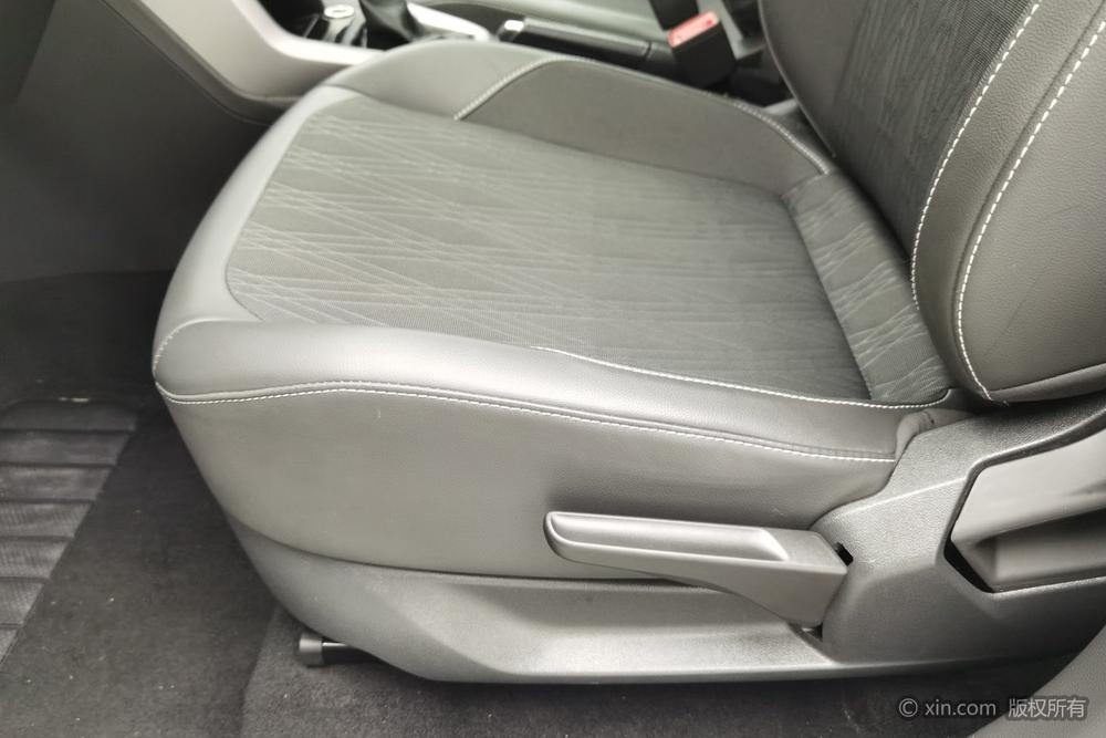 Volkswagen T-Cross, фото 19