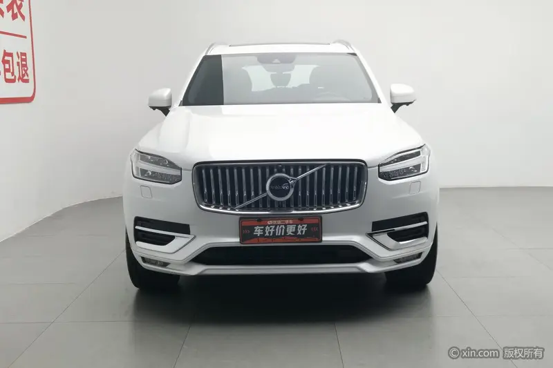 Volvo XC90 — фото 2