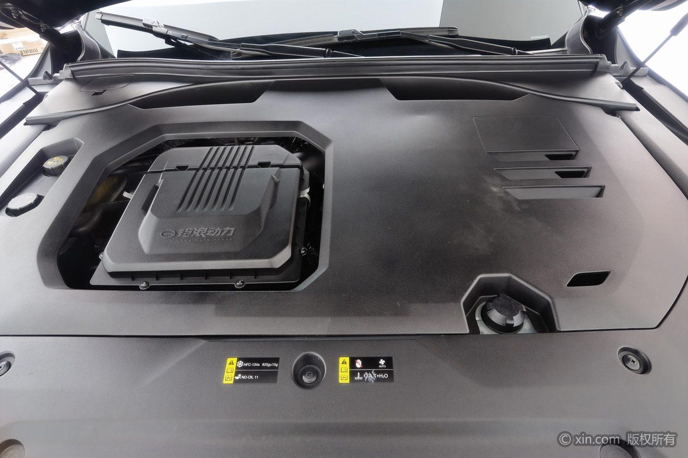 GAC GS8 2022 2.0TM Luxury 7 мест