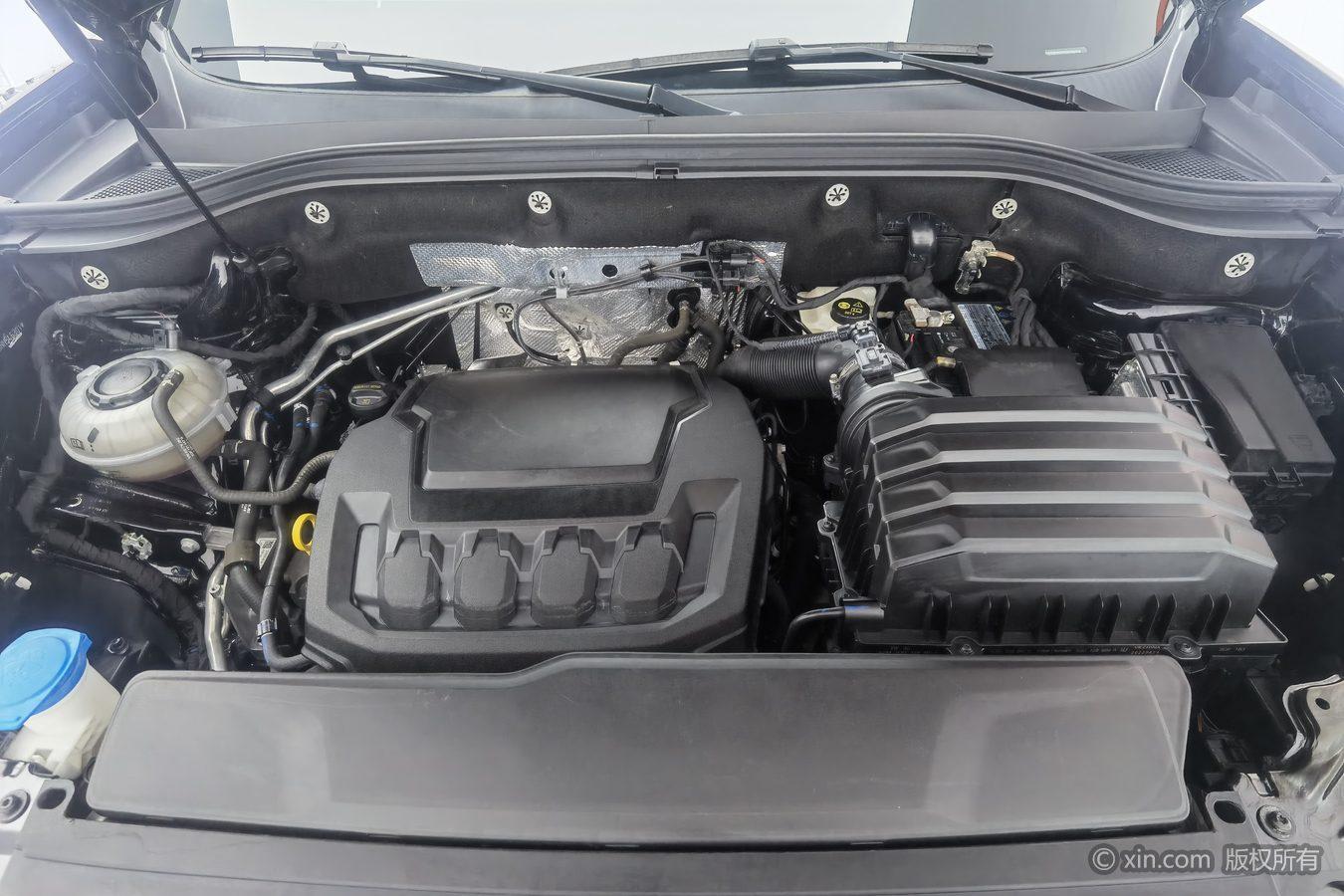 Volkswagen Teramont 2023 X 330TSI Luxury