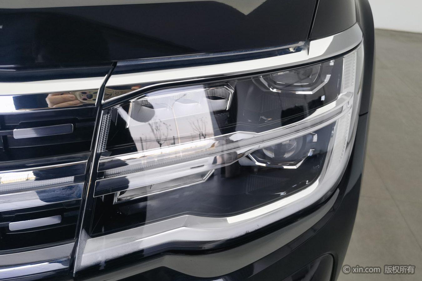 Volkswagen Teramont 2023 X 330TSI Luxury