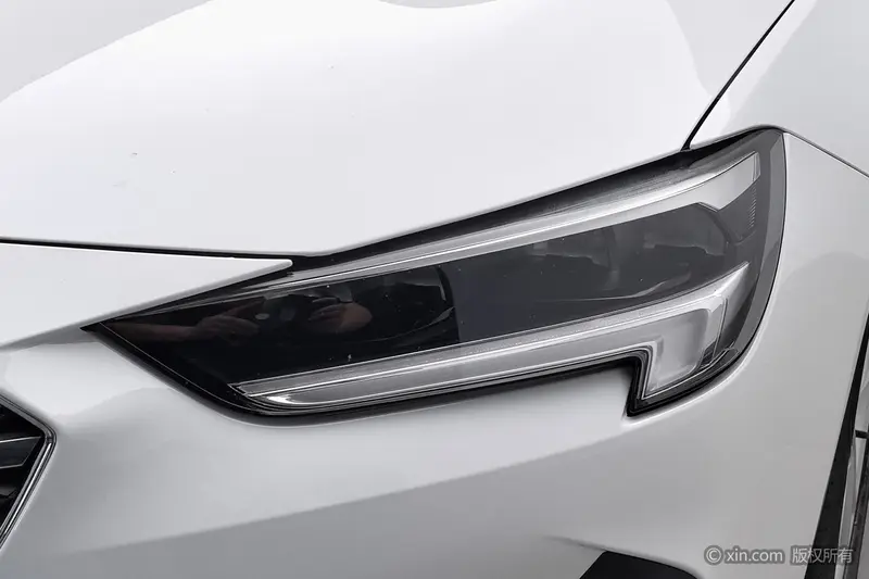 Buick Regal — фото 5