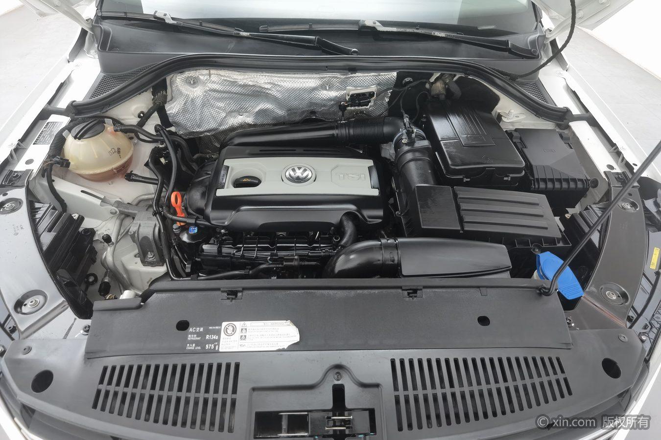 Volkswagen Tiguan 2015 1.8TSI AT Comfort