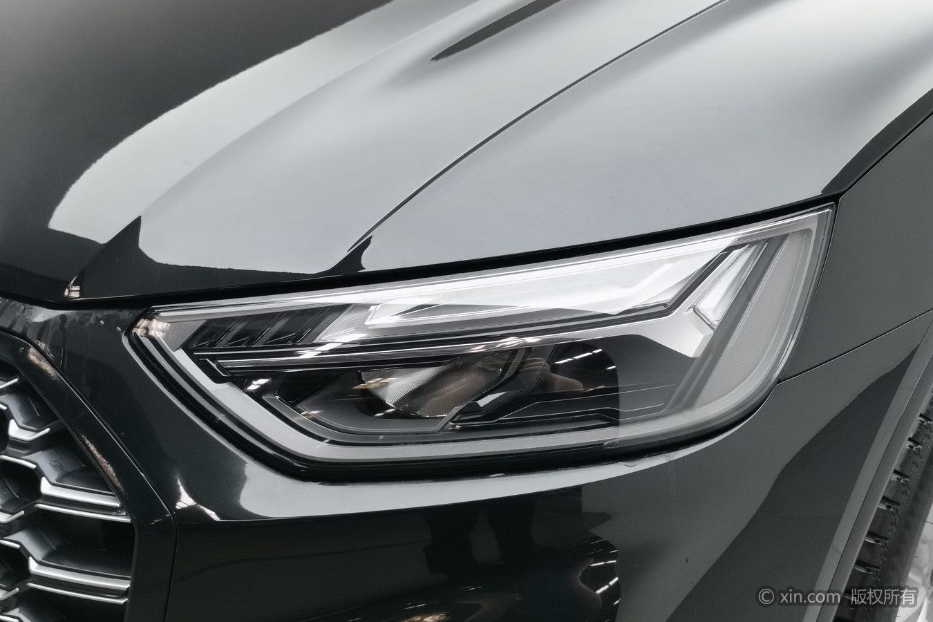 Audi Q5L 2022 40T Luxury
