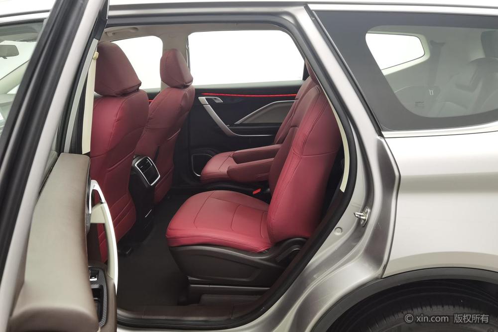 Geely Jiaji, фото 19