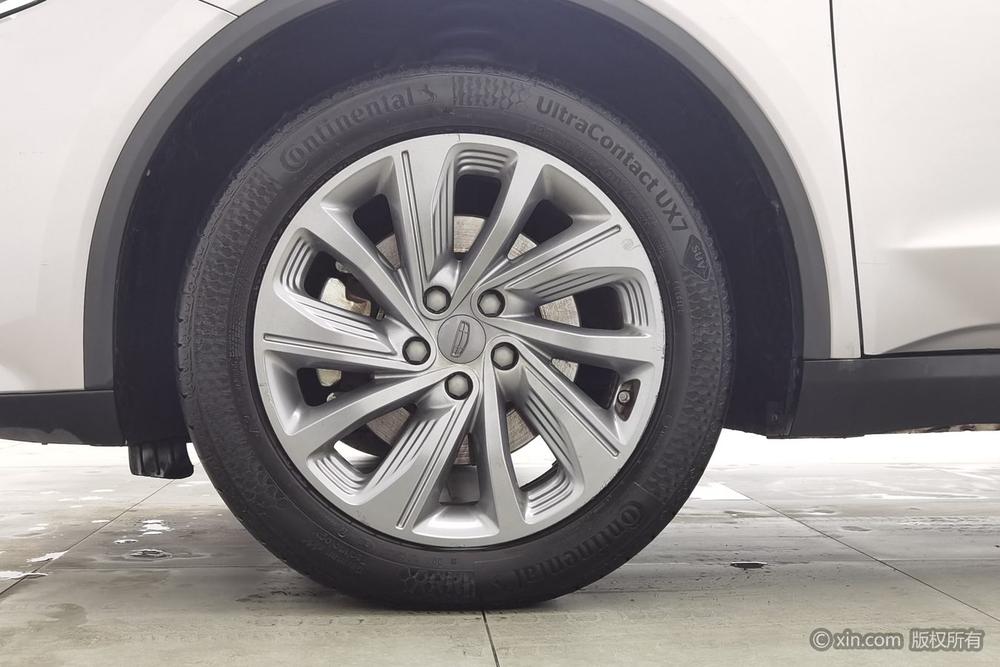 Geely Jiaji, фото 8