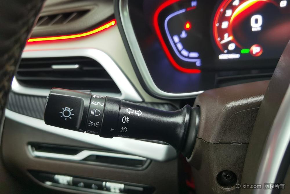 Geely Jiaji, фото 15
