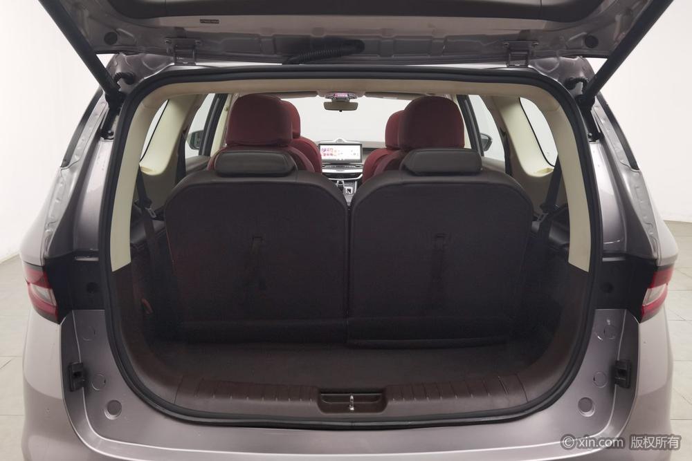 Geely Jiaji, фото 23