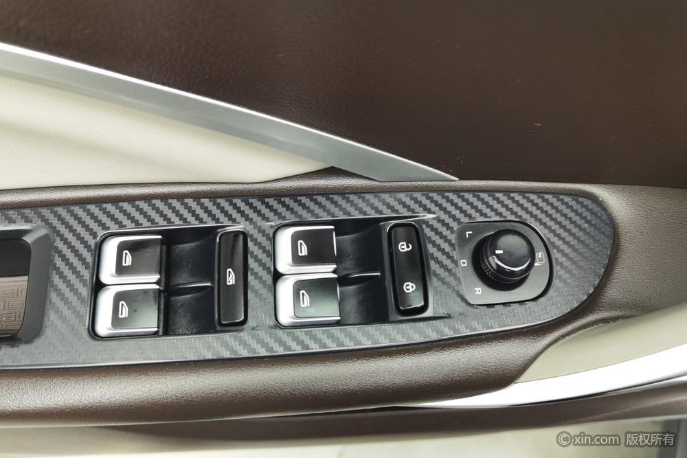 Geely Jiaji, фото 22