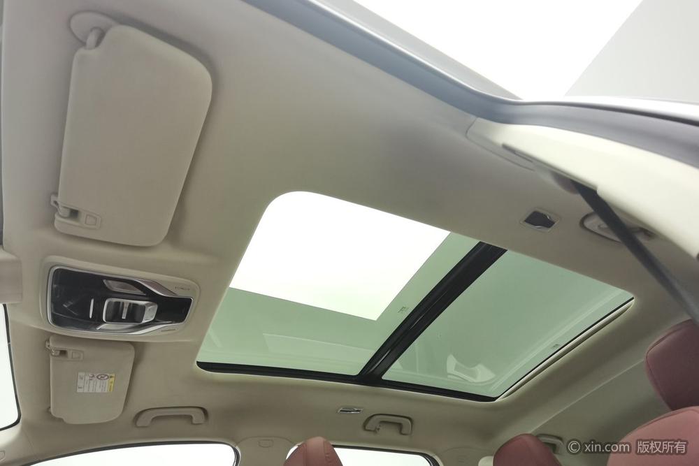 Geely Jiaji, фото 20