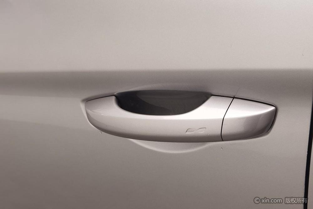 Geely Jiaji, фото 10
