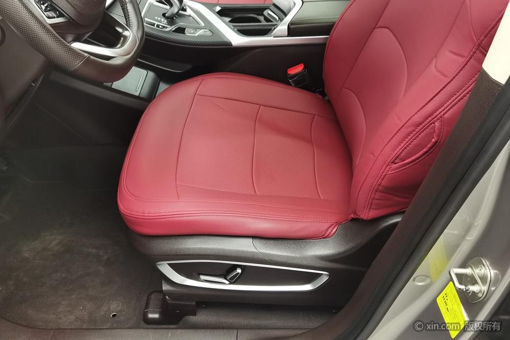 Geely Jiaji, фото 17