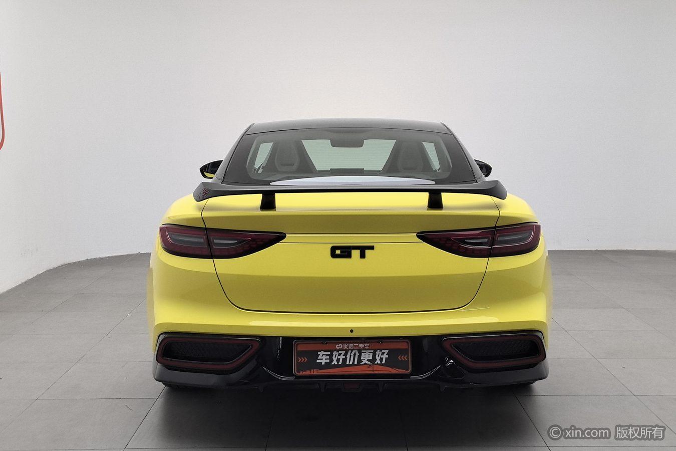 Neta GT 2023 580