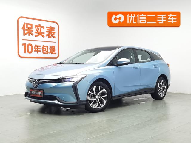 Buick Velite 2020 года выпуска