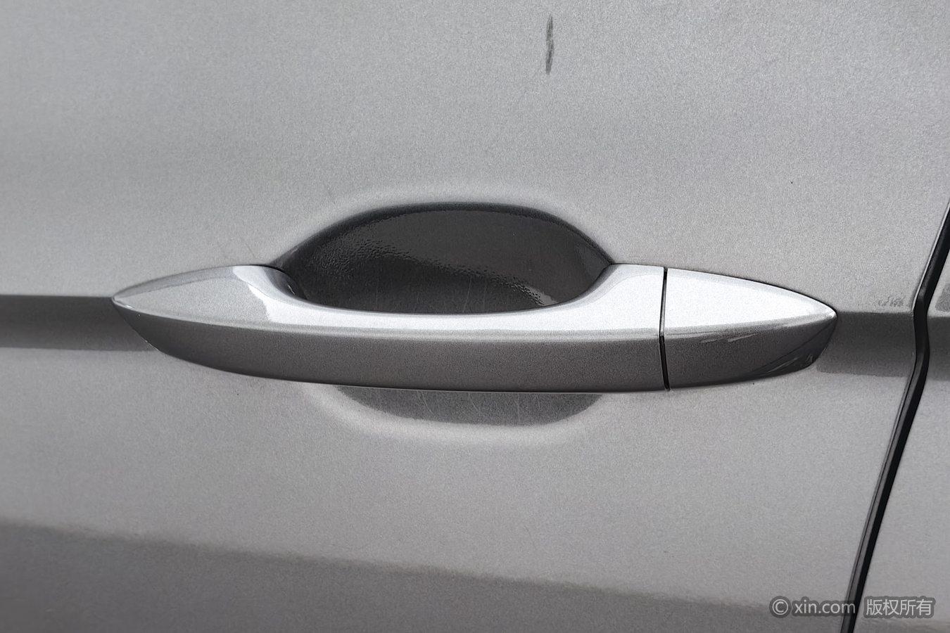 Volkswagen Magotan 2017 330TSI DSG Luxury
