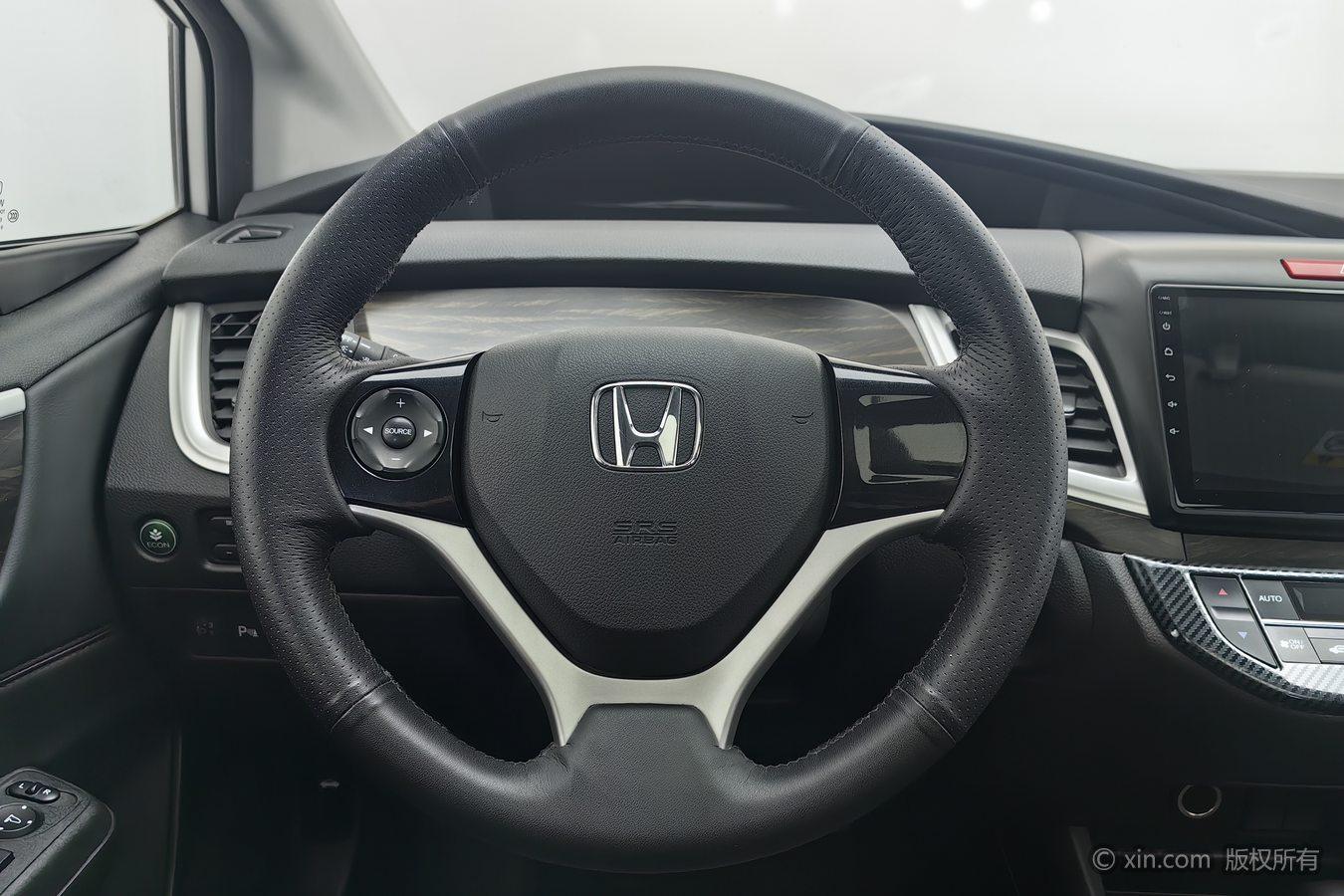 Honda Jade — фотографии объявления, Фото 16