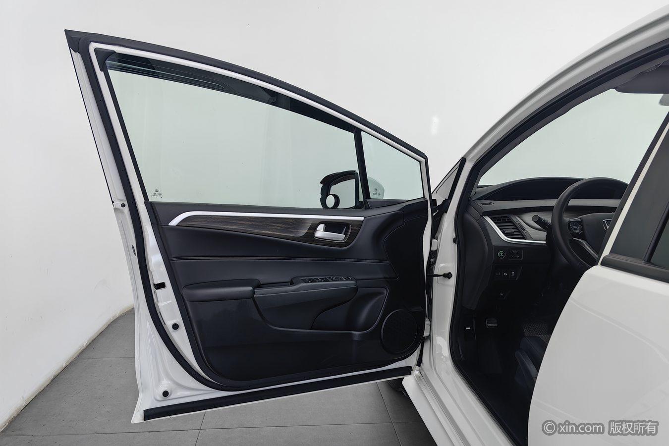 Honda Jade — фотографии объявления, Фото 12